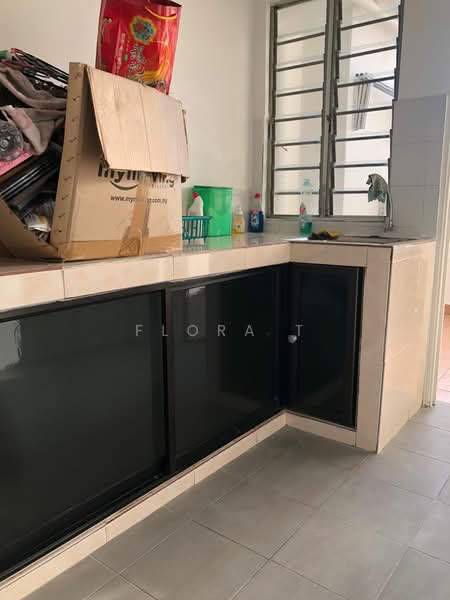 Pangsapuri untuk Dijual di Sunway Court - Flora T - PropertyGuru.com.my