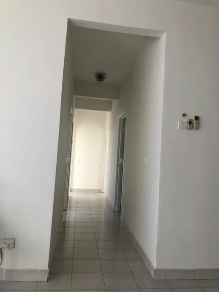 Pangsapuri untuk Dijual di Sunway Court - Flora T - PropertyGuru.com.my