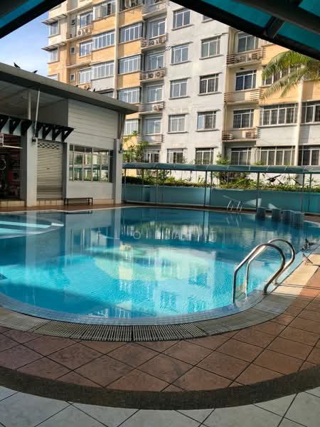 Pangsapuri untuk Dijual di Sunway Court - Flora T - PropertyGuru.com.my