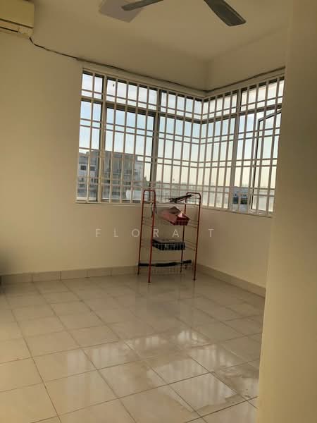Pangsapuri untuk Dijual di Sunway Court - Flora T - PropertyGuru.com.my