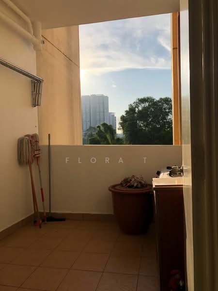 Pangsapuri untuk Dijual di Sunway Court - Flora T - PropertyGuru.com.my