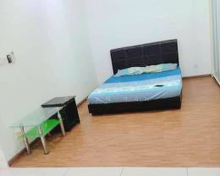 Servis Apartment untuk Disewa di The Elements - Cyyan Tan - Bedroom - PropertyGuru.com.my