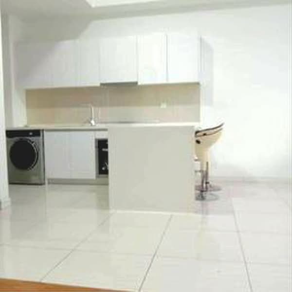 Servis Apartment untuk Disewa di The Elements - Cyyan Tan - Kitchen - PropertyGuru.com.my