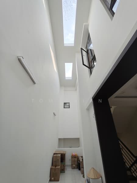 Semi-Detached House for Sale in Taman Impian Emas (Skudai) - Tom Chian - PropertyGuru.com.my