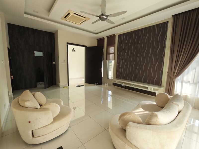 Semi-Detached House for Sale in Taman Impian Emas (Skudai) - Tom Chian - PropertyGuru.com.my