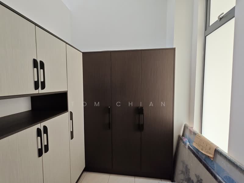 Semi-Detached House for Sale in Taman Impian Emas (Skudai) - Tom Chian - PropertyGuru.com.my