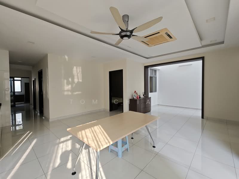 Semi-Detached House for Sale in Taman Impian Emas (Skudai) - Tom Chian - PropertyGuru.com.my
