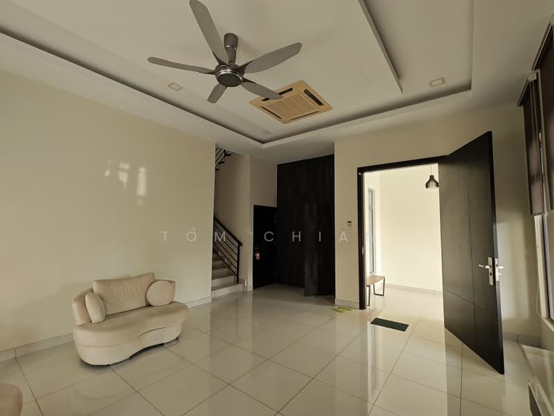 Semi-Detached House for Sale in Taman Impian Emas (Skudai) - Tom Chian - PropertyGuru.com.my