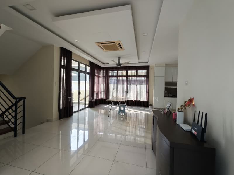 Semi-Detached House for Sale in Taman Impian Emas (Skudai) - Tom Chian - PropertyGuru.com.my
