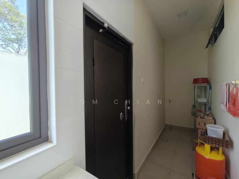 Semi-Detached House for Sale in Taman Impian Emas (Skudai) - Tom Chian - PropertyGuru.com.my