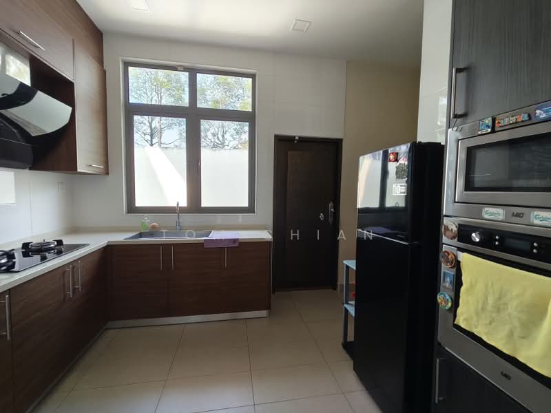 Semi-Detached House for Sale in Taman Impian Emas (Skudai) - Tom Chian - PropertyGuru.com.my
