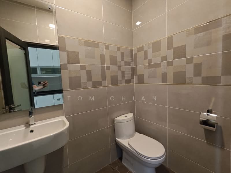 Semi-Detached House for Sale in Taman Impian Emas (Skudai) - Tom Chian - PropertyGuru.com.my