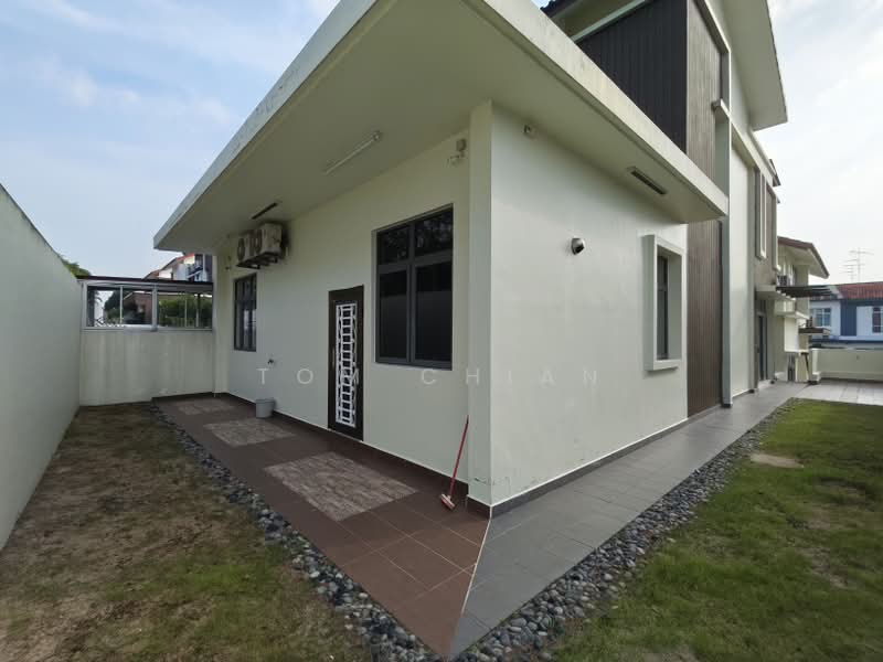 Semi-Detached House for Sale in Taman Impian Emas (Skudai) - Tom Chian - PropertyGuru.com.my