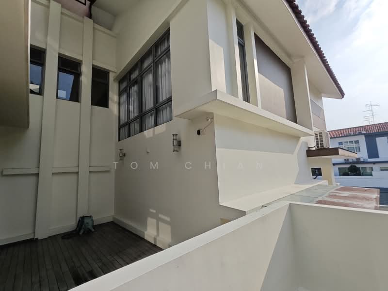 Semi-Detached House for Sale in Taman Impian Emas (Skudai) - Tom Chian - PropertyGuru.com.my