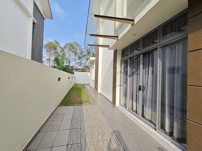 Semi-Detached House for Sale in Taman Impian Emas (Skudai) - Tom Chian - PropertyGuru.com.my