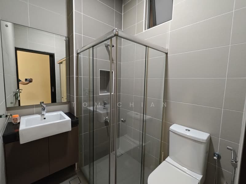 Semi-Detached House for Sale in Taman Impian Emas (Skudai) - Tom Chian - PropertyGuru.com.my