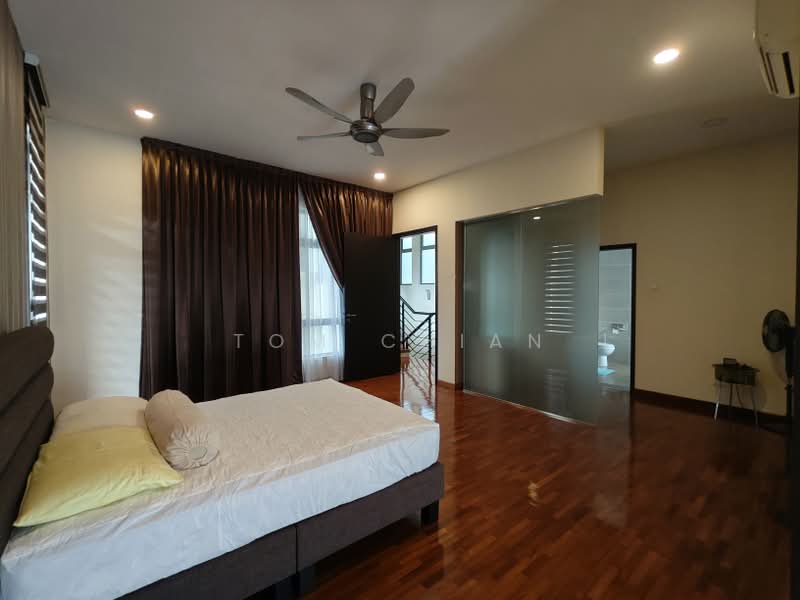 Semi-Detached House for Sale in Taman Impian Emas (Skudai) - Tom Chian - PropertyGuru.com.my