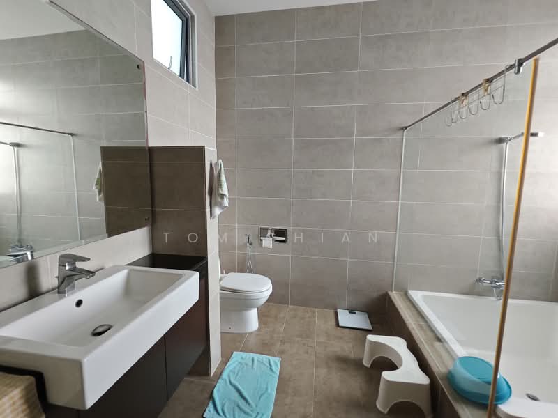 Semi-Detached House for Sale in Taman Impian Emas (Skudai) - Tom Chian - PropertyGuru.com.my