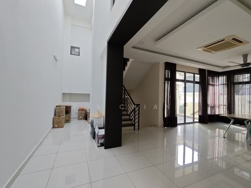 Semi-Detached House for Sale in Taman Impian Emas (Skudai) - Tom Chian - PropertyGuru.com.my