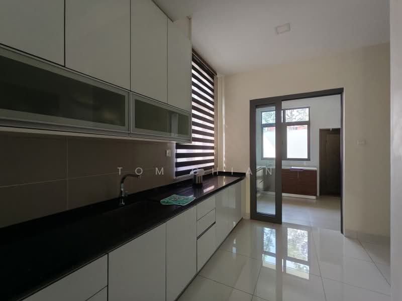 Semi-Detached House for Sale in Taman Impian Emas (Skudai) - Tom Chian - PropertyGuru.com.my