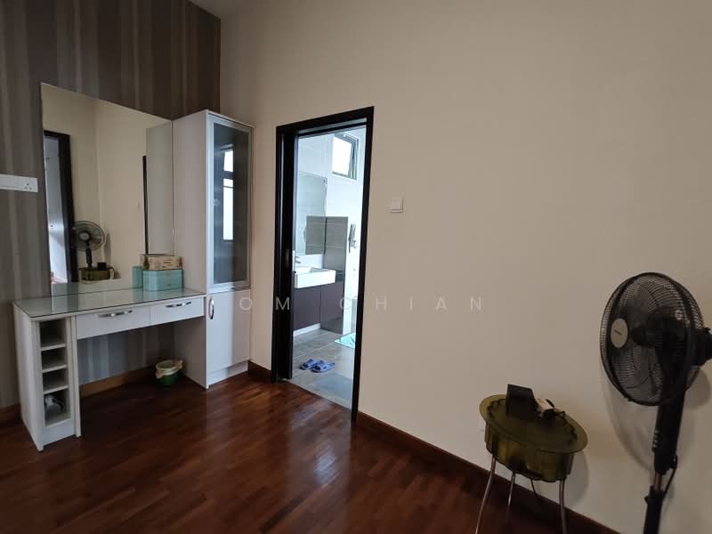 Semi-Detached House for Sale in Taman Impian Emas (Skudai) - Tom Chian - PropertyGuru.com.my
