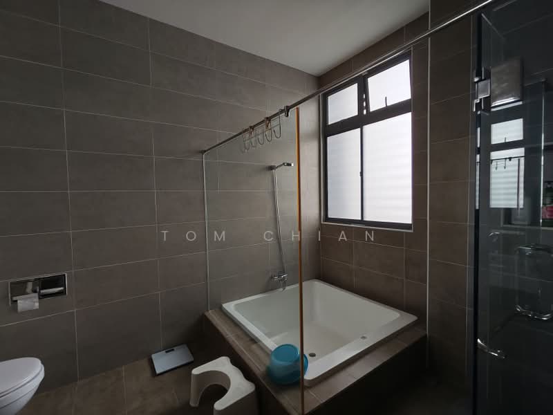 Semi-Detached House for Sale in Taman Impian Emas (Skudai) - Tom Chian - PropertyGuru.com.my