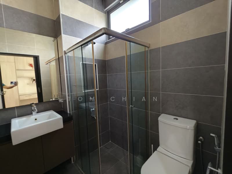 Semi-Detached House for Sale in Taman Impian Emas (Skudai) - Tom Chian - PropertyGuru.com.my
