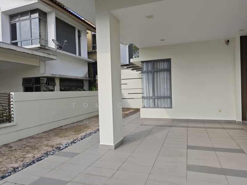 Semi-Detached House for Sale in Taman Impian Emas (Skudai) - Tom Chian - PropertyGuru.com.my