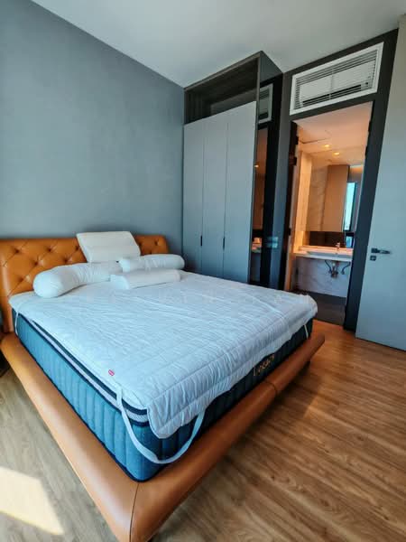 Servis Apartment untuk Disewa di City of Dreams - Kelvin Tan - Bedroom - PropertyGuru.com.my