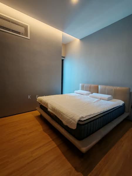 Servis Apartment untuk Disewa di City of Dreams - Kelvin Tan - Bedroom - PropertyGuru.com.my