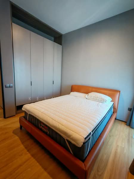 Servis Apartment untuk Disewa di City of Dreams - Kelvin Tan - Bedroom - PropertyGuru.com.my
