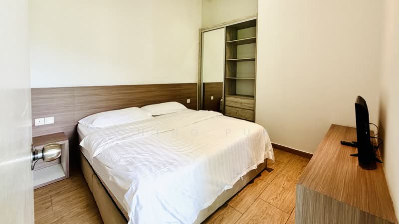 Servis Apartment untuk Disewa di Harmoni Residence 1 - Ching Pua - PropertyGuru.com.my