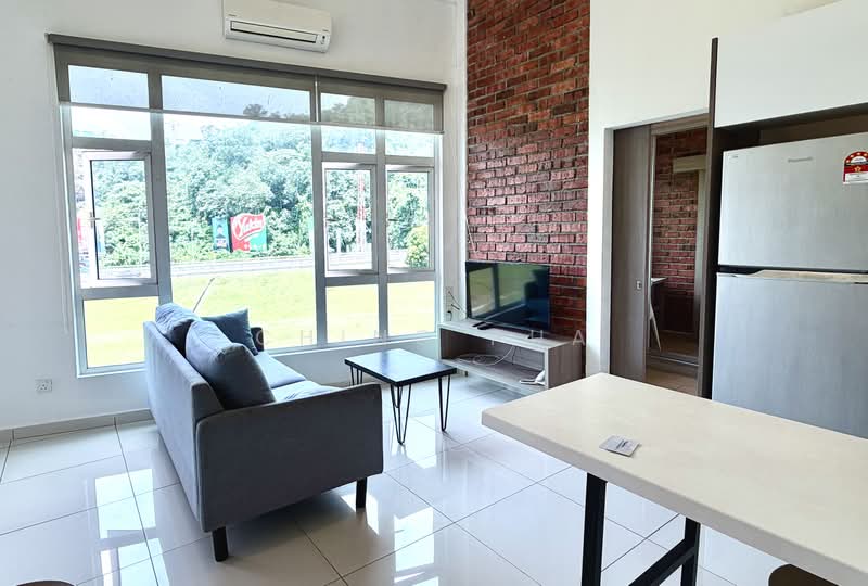 Servis Apartment untuk Disewa di Harmoni Residence 1 - Ching Pua - PropertyGuru.com.my