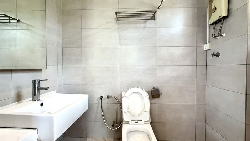 Servis Apartment untuk Disewa di Harmoni Residence 1 - Ching Pua - PropertyGuru.com.my