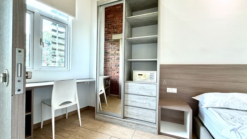 Servis Apartment untuk Disewa di Harmoni Residence 1 - Ching Pua - PropertyGuru.com.my