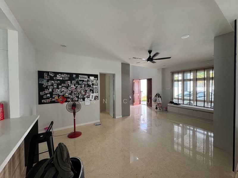 Bungalow for Sale in Bandar Putra Permai (Seri Kembangan) - Xann Chua - PropertyGuru.com.my