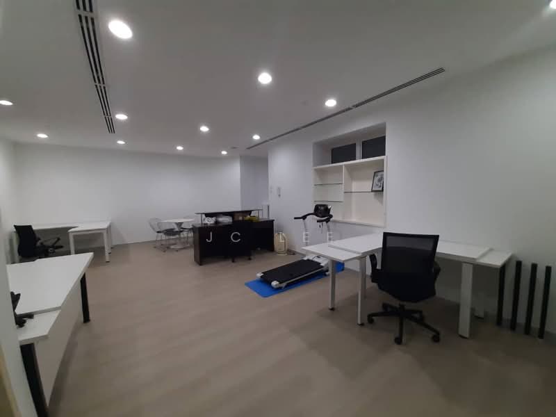 Pejabat untuk Disewa di KLCC (KL City Centre) - JC Lee - Interior - PropertyGuru.com.my