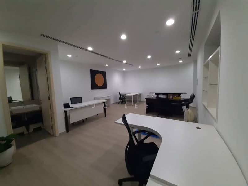 Pejabat untuk Disewa di KLCC (KL City Centre) - JC Lee - Interior - PropertyGuru.com.my