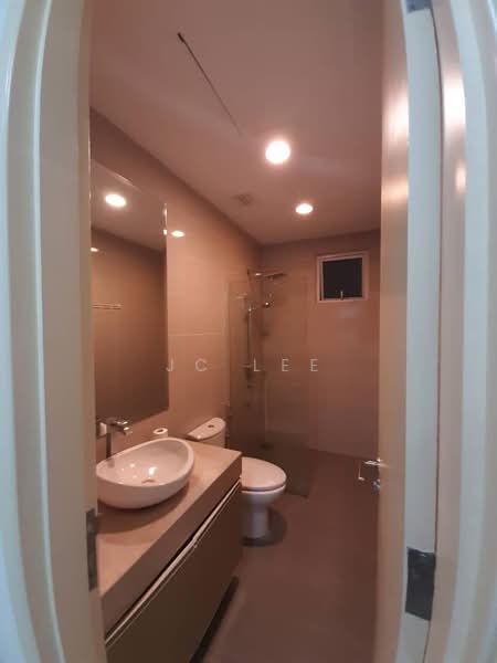 Pejabat untuk Disewa di KLCC (KL City Centre) - JC Lee - Bathroom - PropertyGuru.com.my