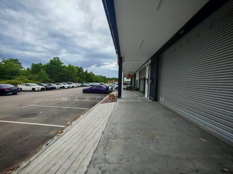 Kilang untuk Dijual di Bandar Indahpura (Kulai) - Marcus Loh - PropertyGuru.com.my
