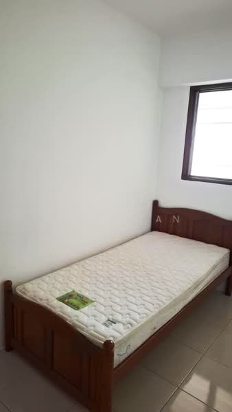 Flat for Rent at Taman Seri Tanjung - Jerry Tan - Bedroom - PropertyGuru.com.my