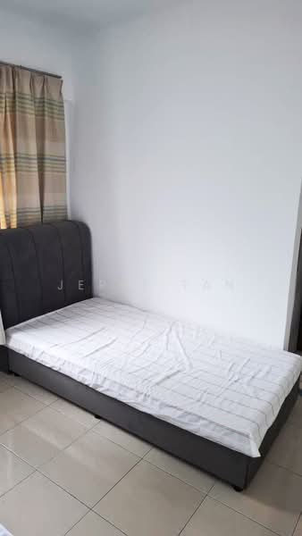 Flat for Rent at Taman Seri Tanjung - Jerry Tan - Bedroom - PropertyGuru.com.my