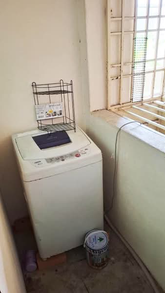 Flat for Rent at Taman Seri Tanjung - Jerry Tan - Balcony - PropertyGuru.com.my