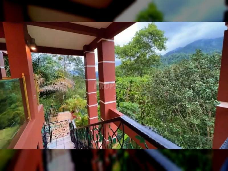Bungalow for Sale in Bukit Tinggi (Bentong) - Effendy Shohaili - Exterior - PropertyGuru.com.my