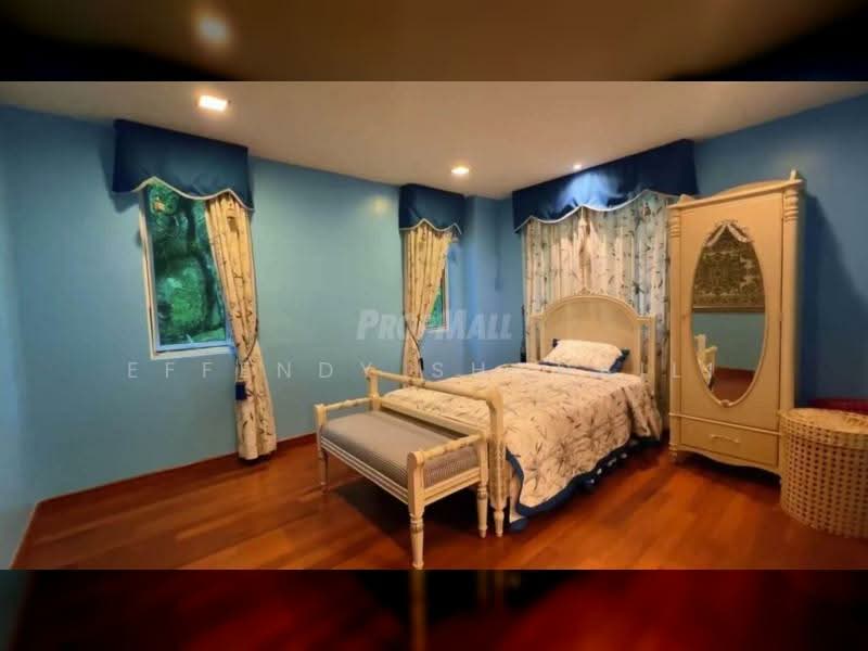 Bungalow for Sale in Bukit Tinggi (Bentong) - Effendy Shohaili - Bedroom - PropertyGuru.com.my