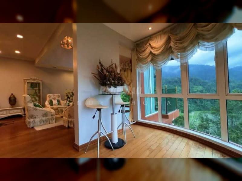 Bungalow for Sale in Bukit Tinggi (Bentong) - Effendy Shohaili - Living Room - PropertyGuru.com.my