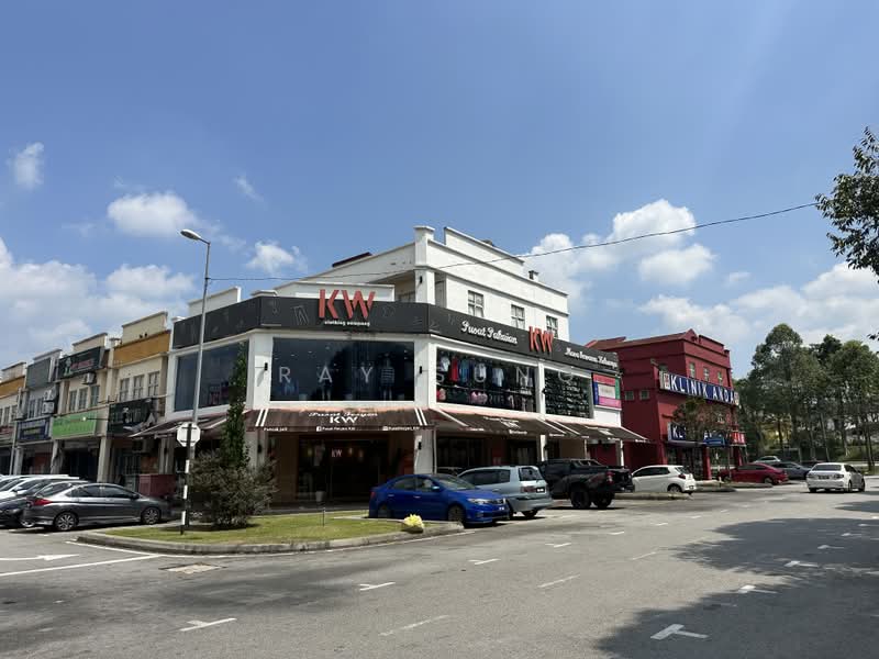Shop for Sale in Taman Puncak Jalil (Seri Kembangan) - Ray Sung - PropertyGuru.com.my