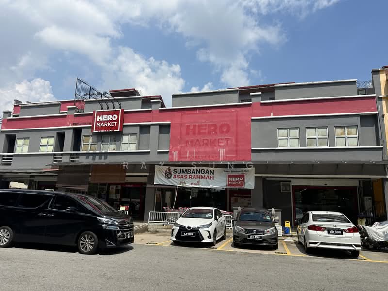 Shop for Sale in Taman Puncak Jalil (Seri Kembangan) - Ray Sung - PropertyGuru.com.my