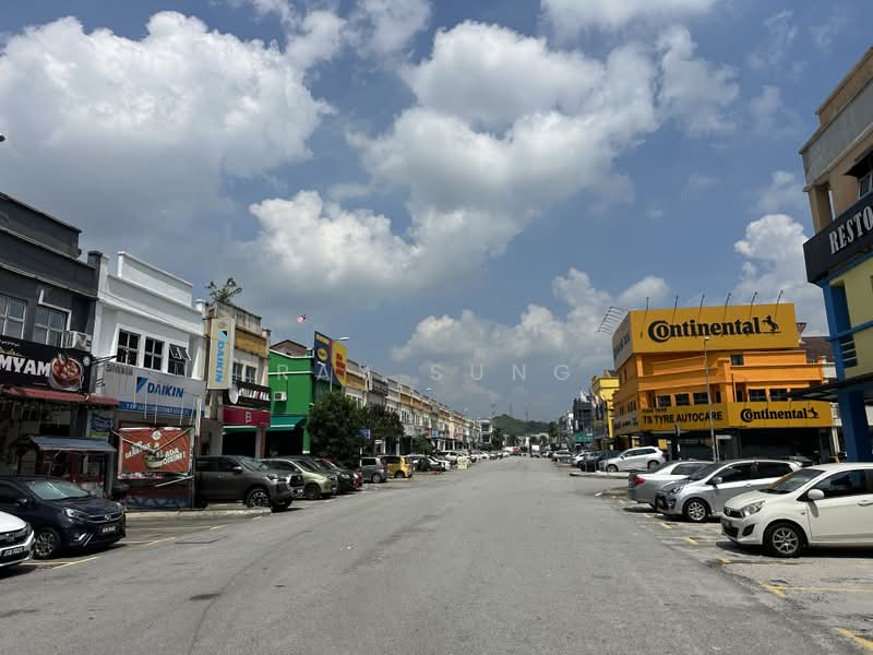 Shop for Sale in Taman Puncak Jalil (Seri Kembangan) - Ray Sung - PropertyGuru.com.my