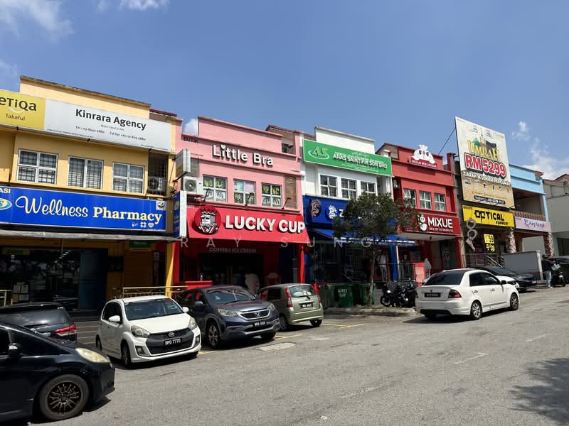 Shop for Sale in Taman Puncak Jalil (Seri Kembangan) - Ray Sung - PropertyGuru.com.my